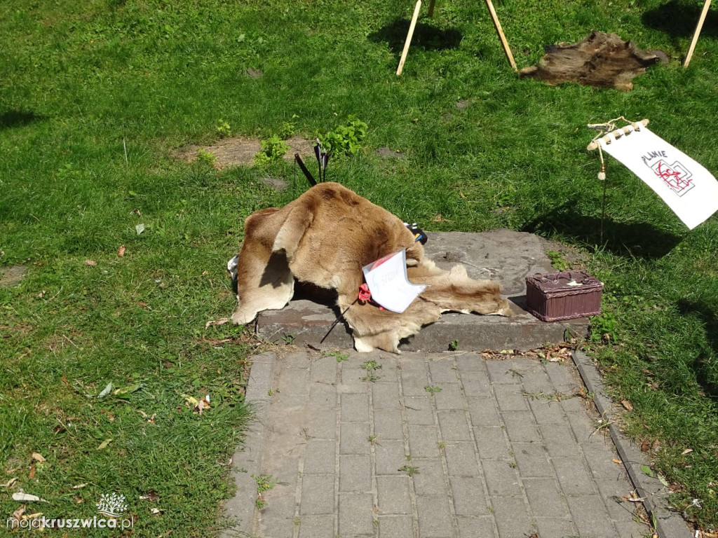 „Kruszwickie Smaki” ponownie pod zamkowym wzgórzem