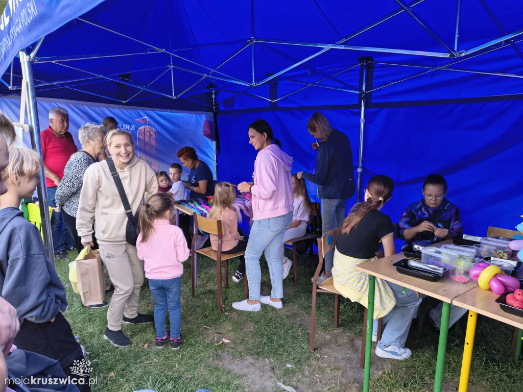 Kruszwickie Smaki: Warsztaty kreatywne w Kruszwicy