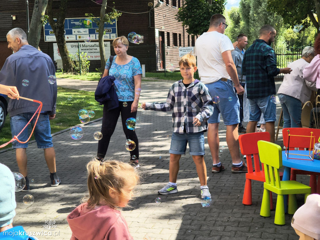 Kruszwickie Smaki: Warsztaty kreatywne w Kruszwicy