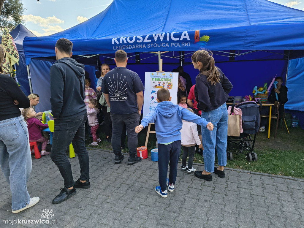 Kruszwickie Smaki: Warsztaty kreatywne w Kruszwicy