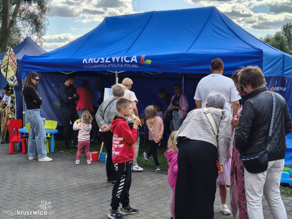 Kruszwickie Smaki: Warsztaty kreatywne w Kruszwicy