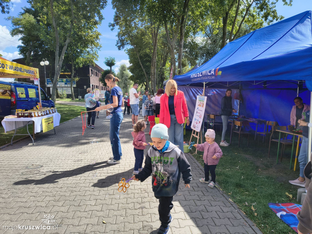 Kruszwickie Smaki: Warsztaty kreatywne w Kruszwicy