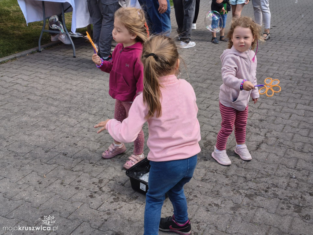 Kruszwickie Smaki: Warsztaty kreatywne w Kruszwicy