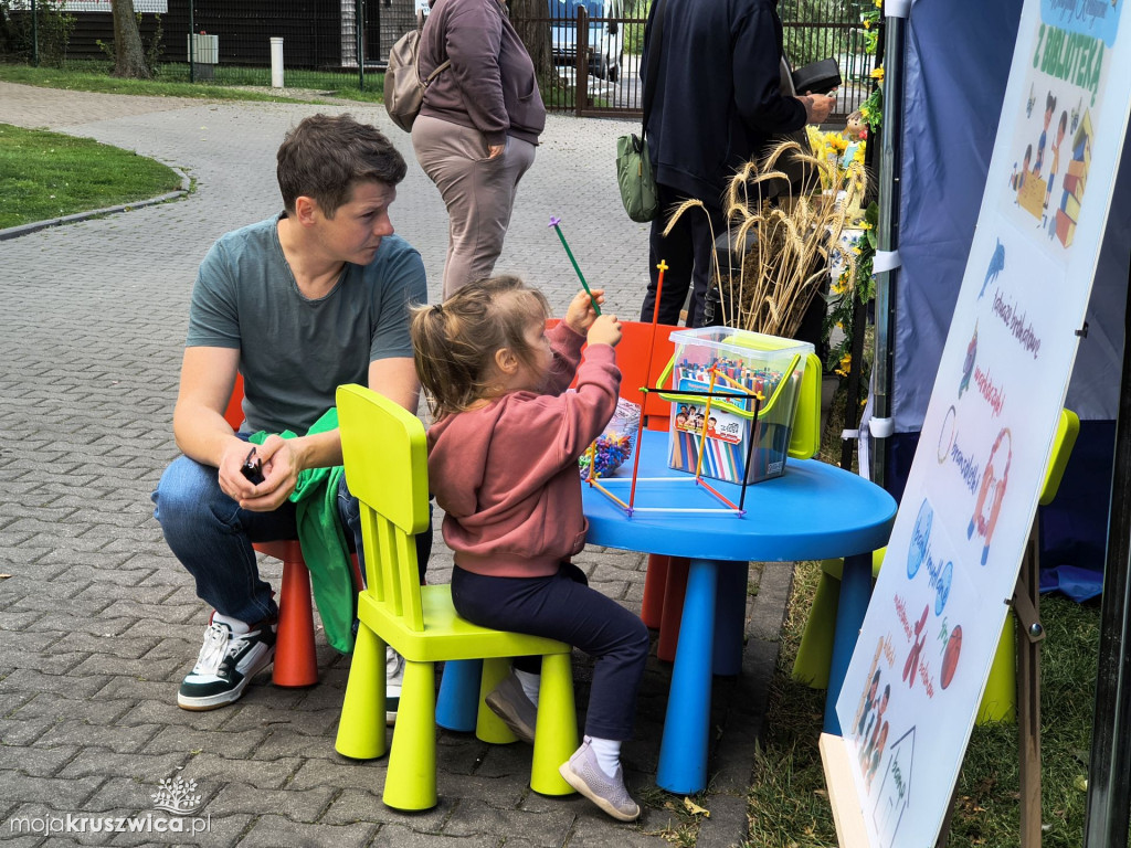 Kruszwickie Smaki: Warsztaty kreatywne w Kruszwicy