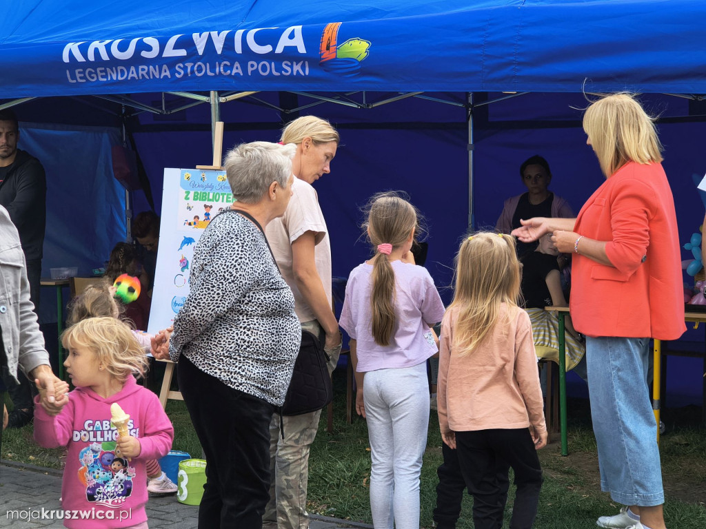 Kruszwickie Smaki: Warsztaty kreatywne w Kruszwicy
