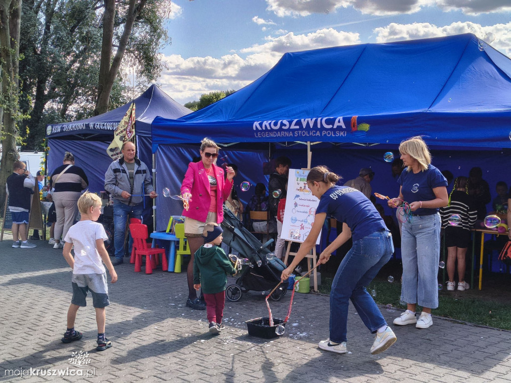 Kruszwickie Smaki: Warsztaty kreatywne w Kruszwicy