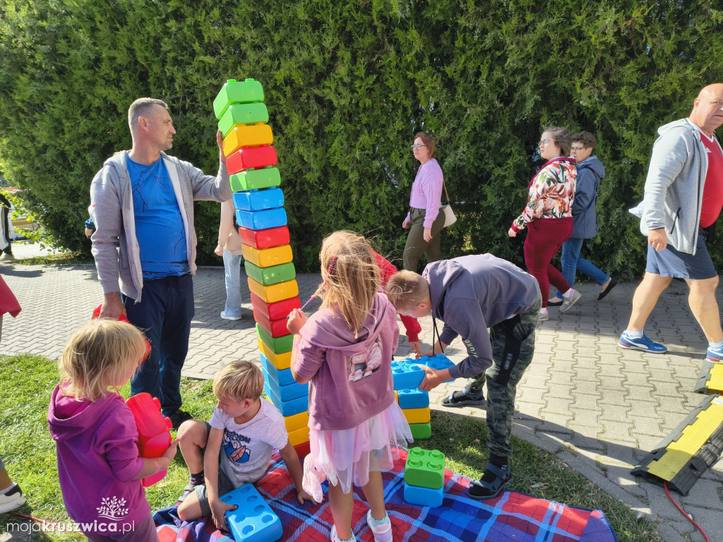 Kruszwickie Smaki: Warsztaty kreatywne w Kruszwicy