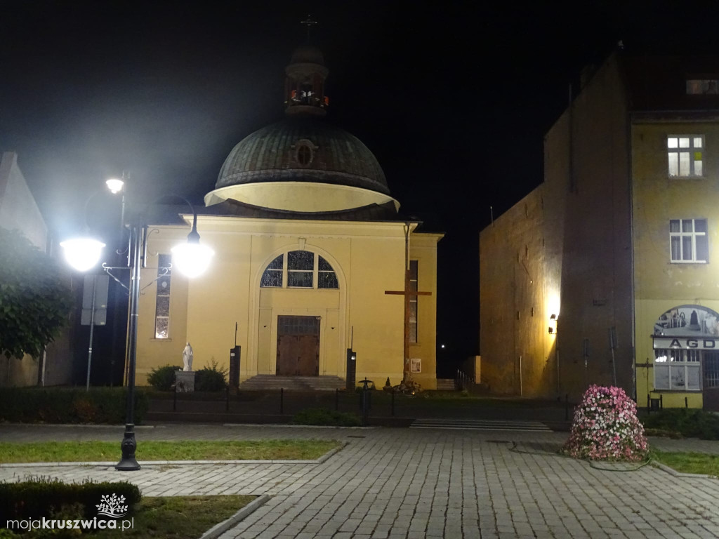 Wystawa IPN na rynku w Kruszwicy już dostępna