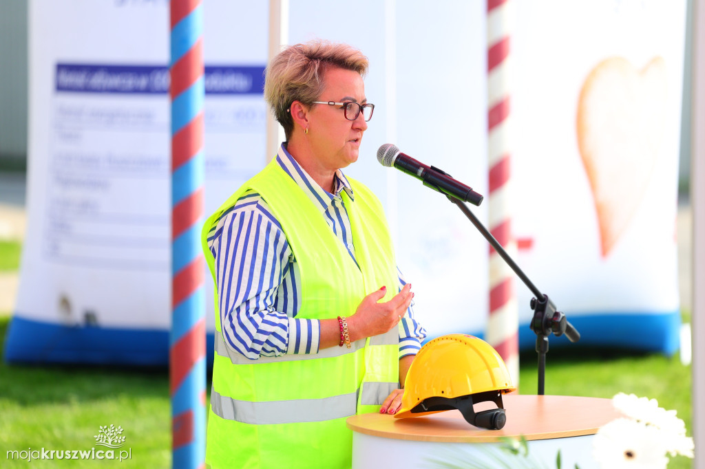 Początek kampanii buraczanej w Cukrowni Kruszwica [foto]