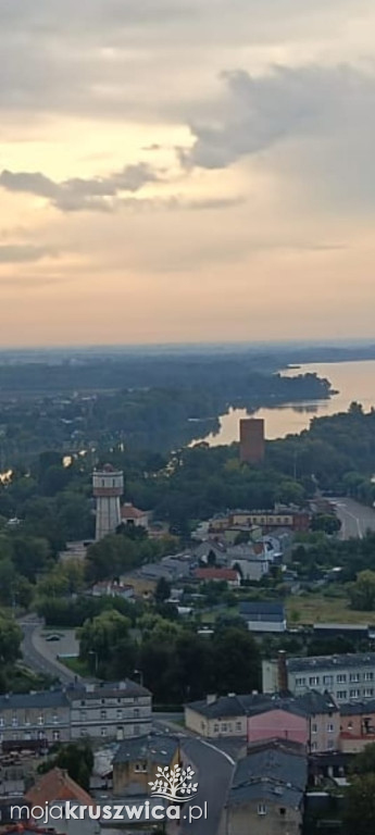 W Kruszwicy powstaje nowy silos. Mamy zdjęcia z placu budowy!