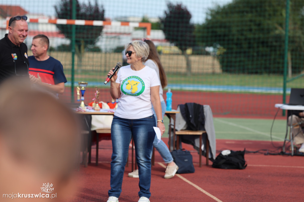 Turniej Streetball 2025