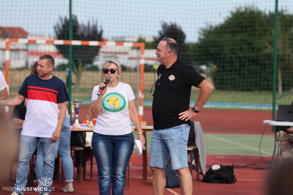 Turniej Streetball 2025