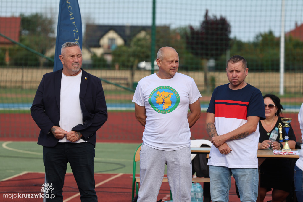 Turniej Streetball 2025