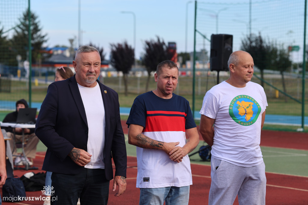 Turniej Streetball 2025