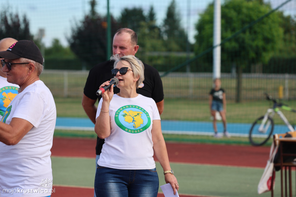 Turniej Streetball 2025