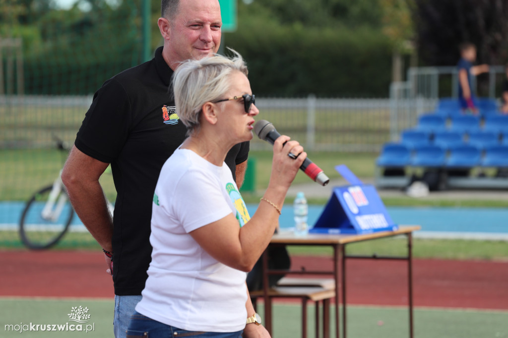 Turniej Streetball 2025