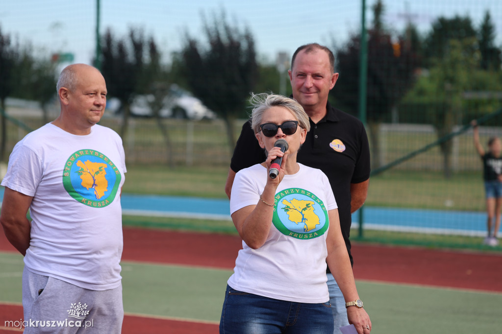 Turniej Streetball 2025