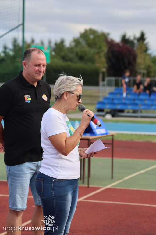 Turniej Streetball 2025