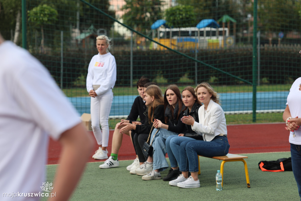 Turniej Streetball 2025