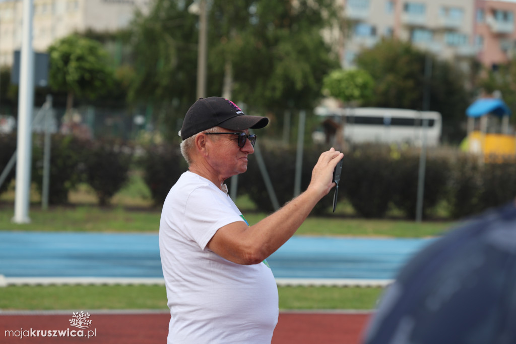 Turniej Streetball 2025
