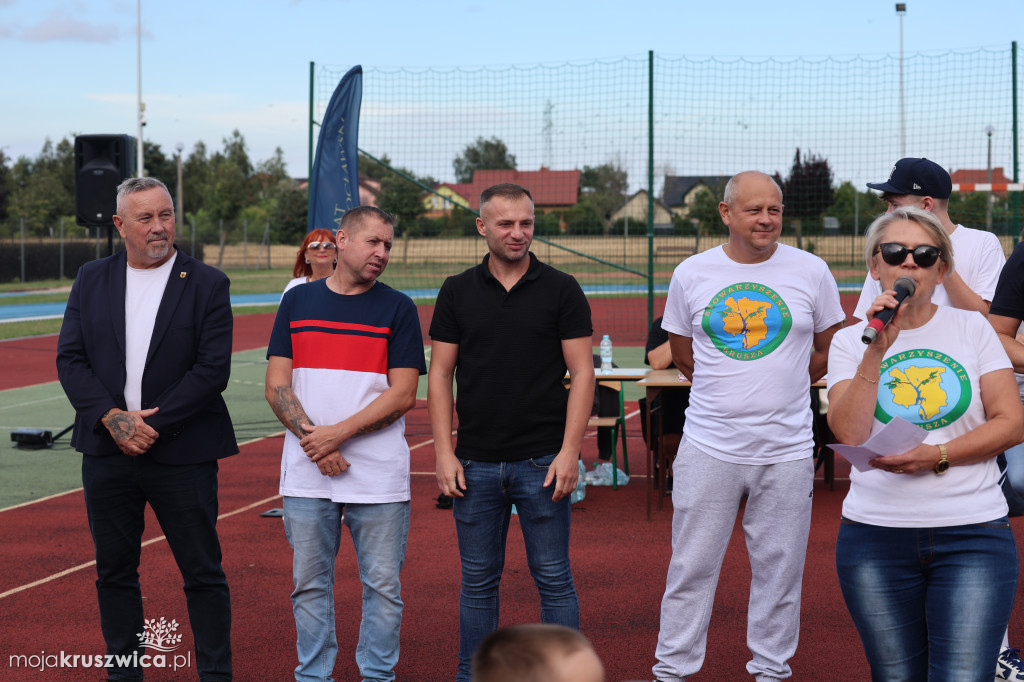 Turniej Streetball 2025