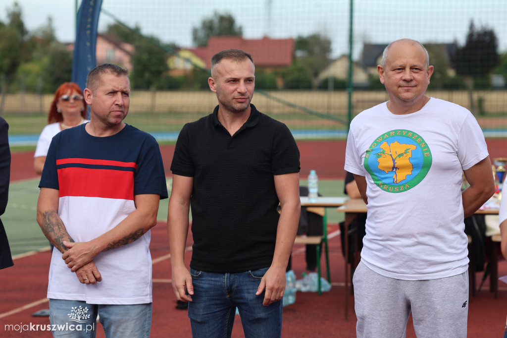 Turniej Streetball 2025