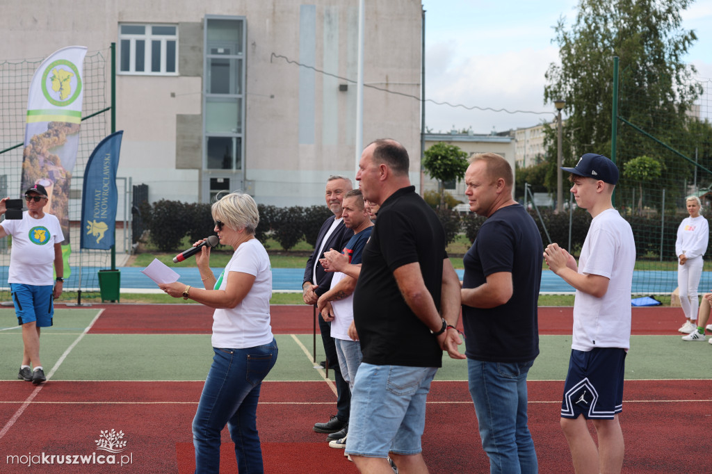 Turniej Streetball 2025