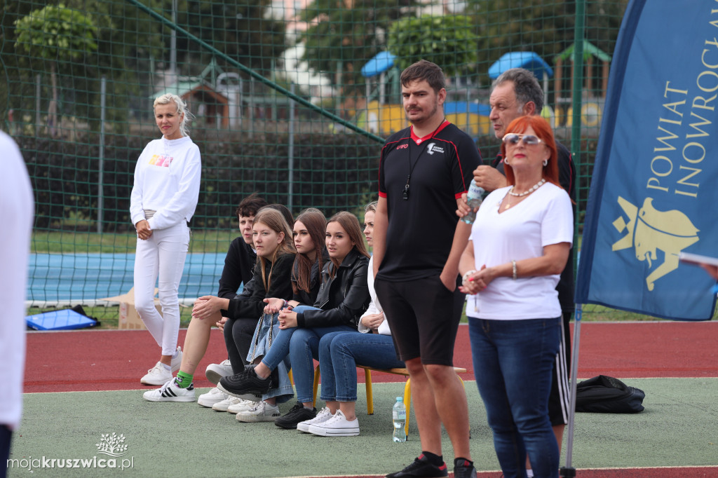 Turniej Streetball 2025