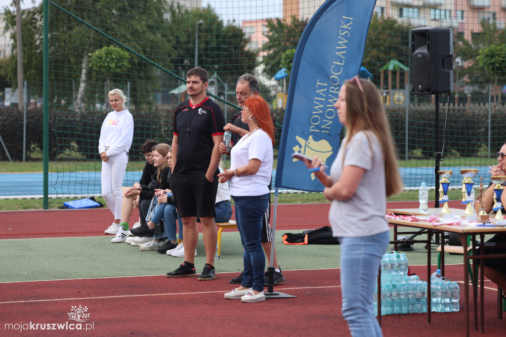 Turniej Streetball 2025