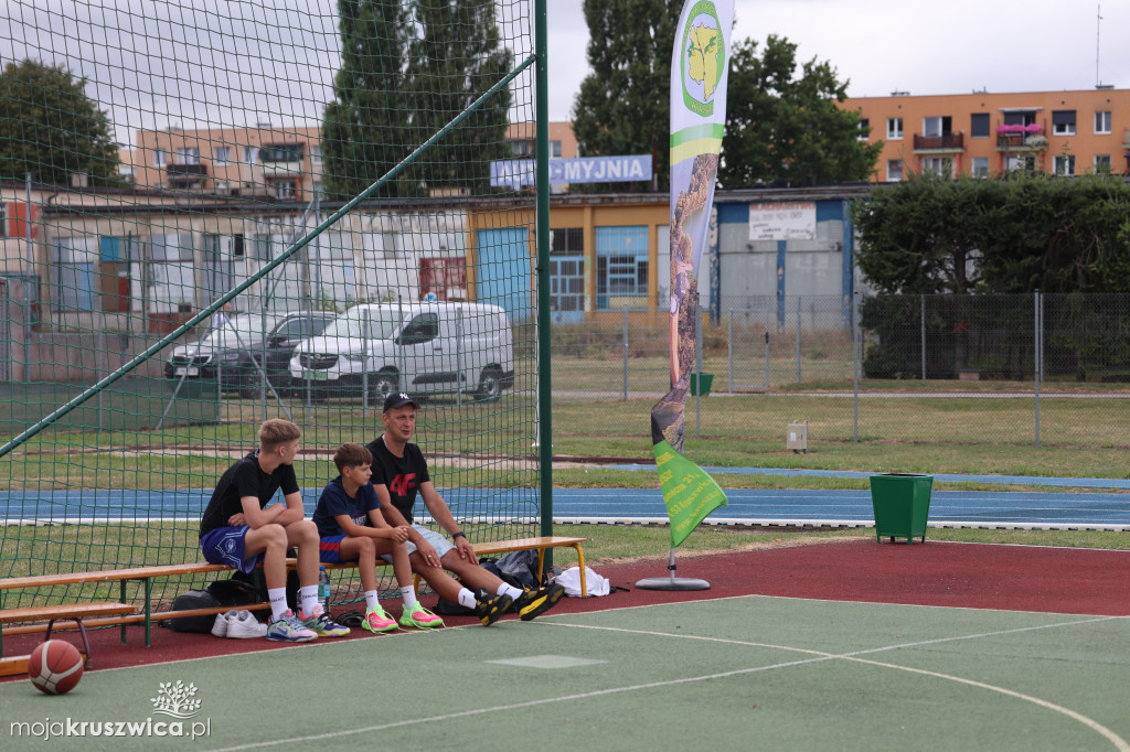 Turniej Streetball 2025