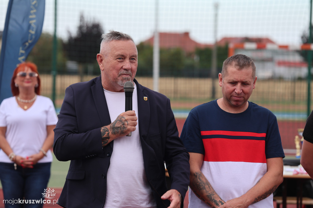 Turniej Streetball 2025