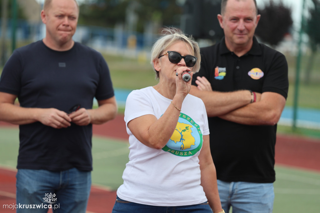 Turniej Streetball 2025