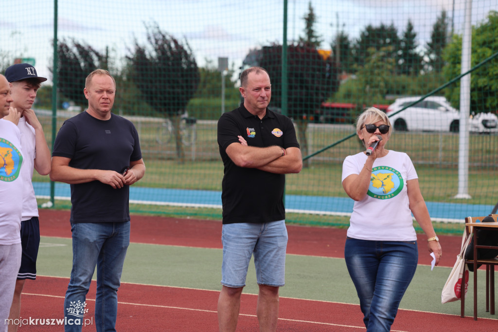 Turniej Streetball 2025