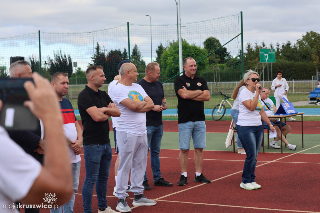 Turniej Streetball 2025