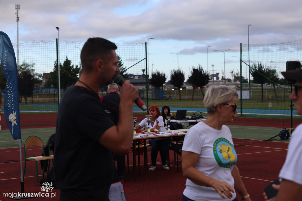 Turniej Streetball 2025