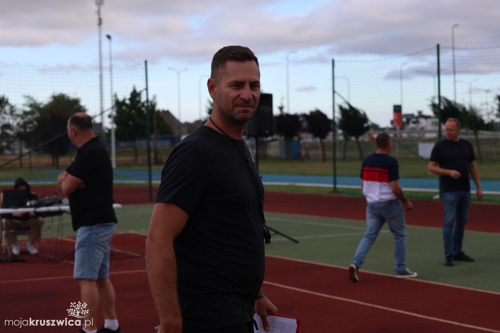Turniej Streetball 2025