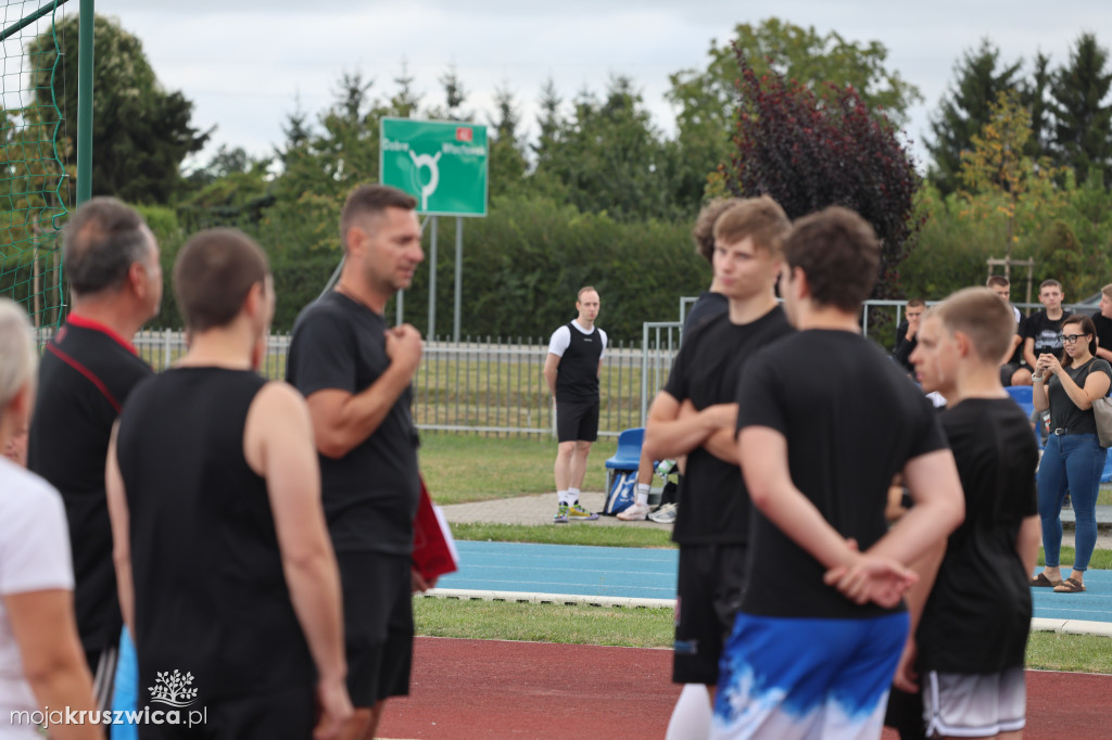 Turniej Streetball 2025