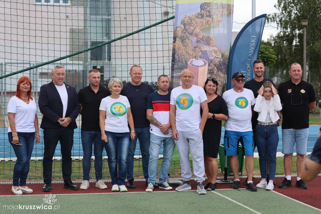 Turniej Streetball 2025