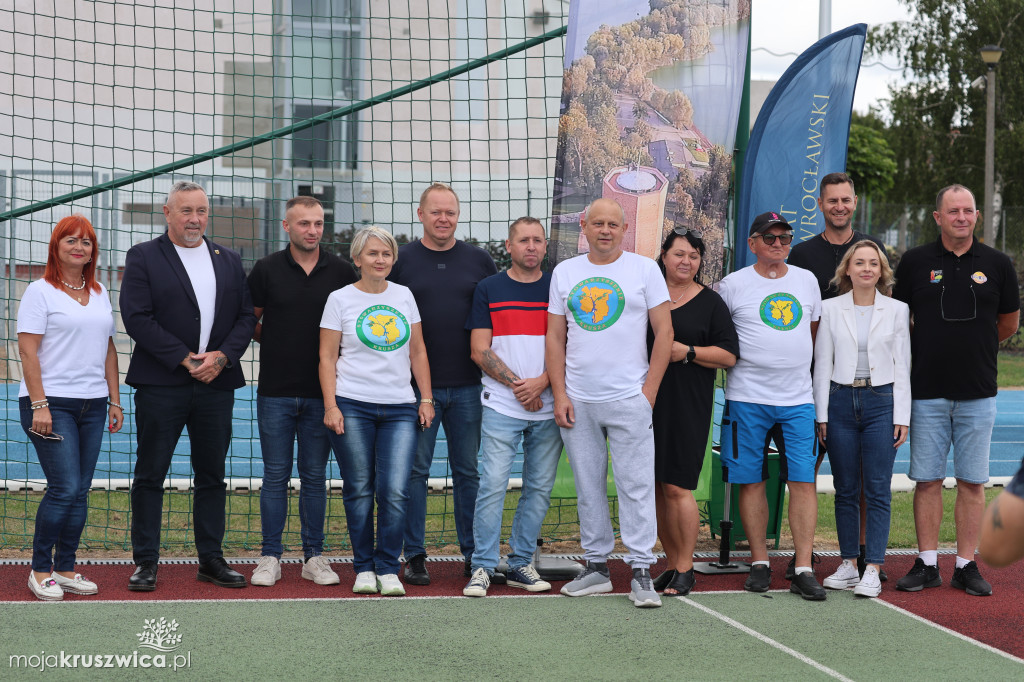 Turniej Streetball 2025