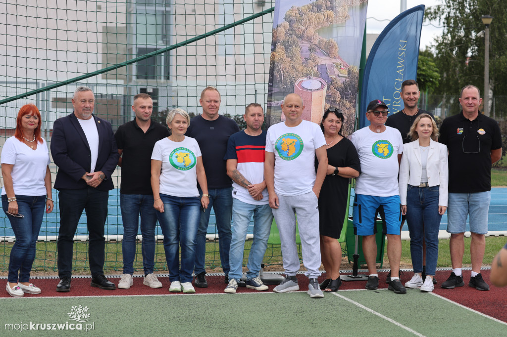 Turniej Streetball 2025