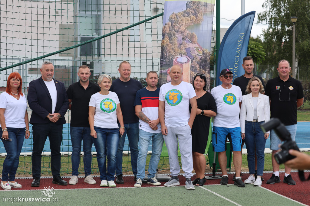 Turniej Streetball 2025