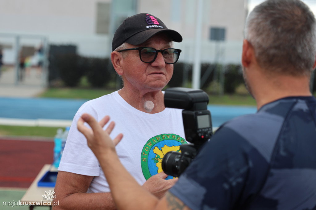 Turniej Streetball 2025