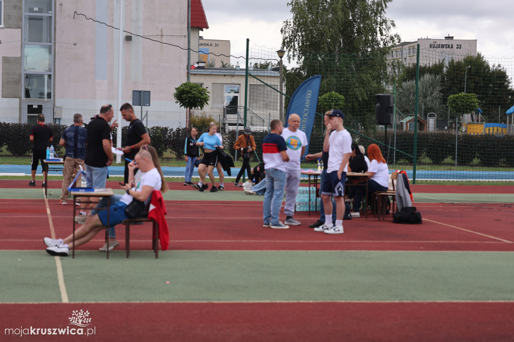 Turniej Streetball 2025