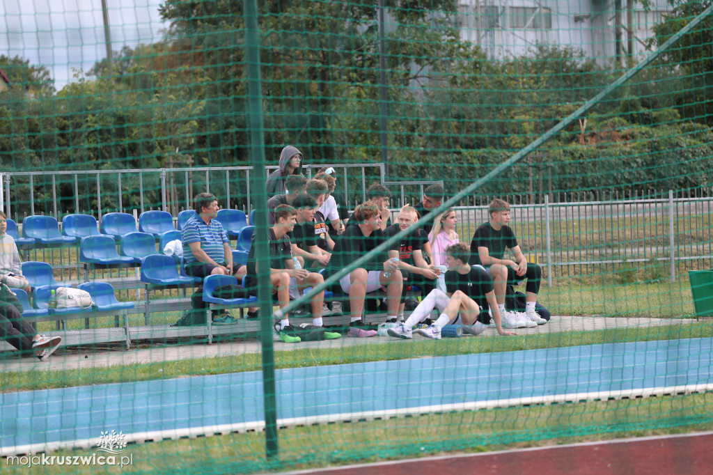 Turniej Streetball 2025
