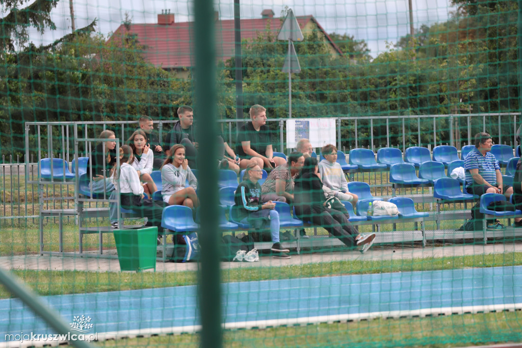 Turniej Streetball 2025