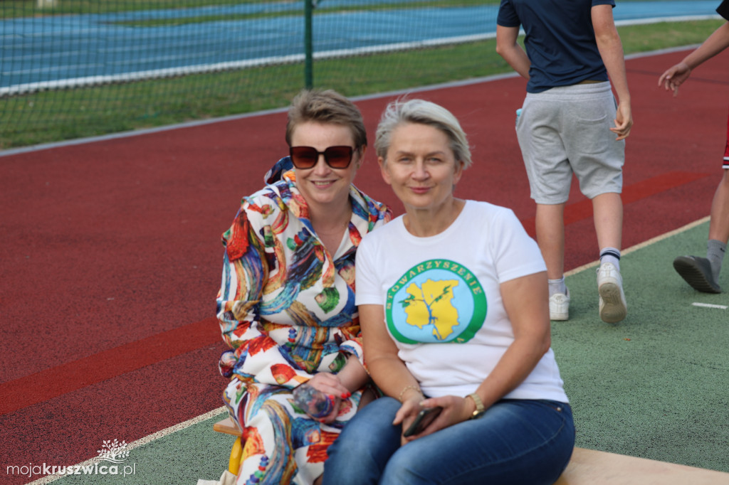 Turniej Streetball 2025