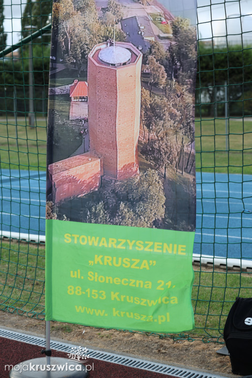 Turniej Streetball 2025