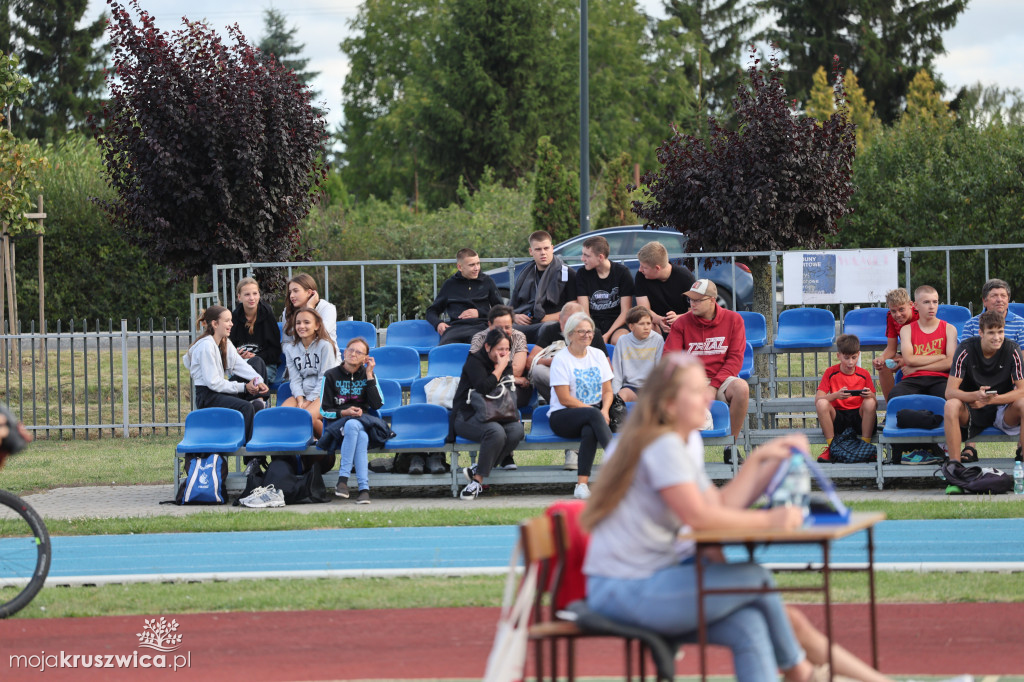 Turniej Streetball 2025