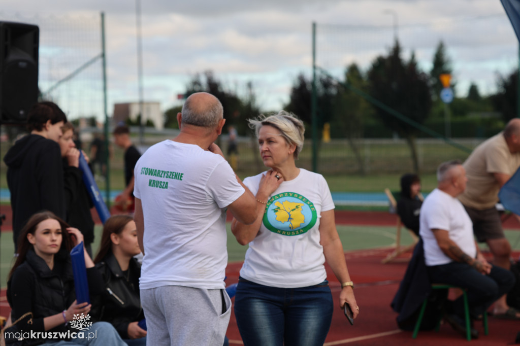 Turniej Streetball 2025