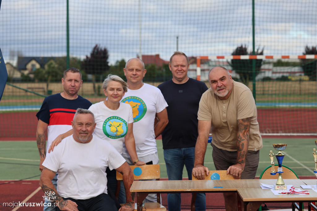 Turniej Streetball 2025